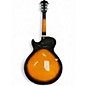 Used Ibanez AG75 Artcore Sunburst Hollow Body Electric Guitar