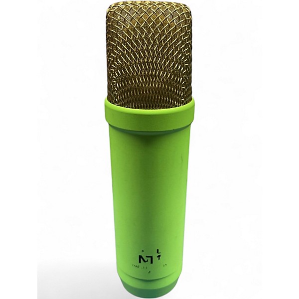 Used RODE NT1 Condenser Microphone