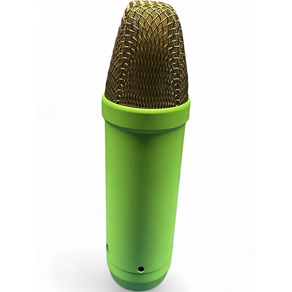 Used RODE NT1 Condenser Microphone
