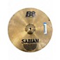 Used SABIAN 16in B8 Medium Crash Cymbal thumbnail