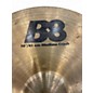 Used SABIAN 16in B8 Medium Crash Cymbal