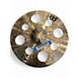 Used MEINL 16in HCS Trash Crash Cymbal thumbnail