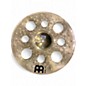 Used MEINL 16in HCS Trash Crash Cymbal