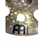 Used MEINL 16in HCS Trash Crash Cymbal
