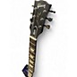 Used 2024 Gibson Les Paul Modern Studio Manhattan Midnight Solid Body Electric Guitar