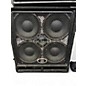 Used Ampeg BXT410HL4 Bass Cabinet thumbnail