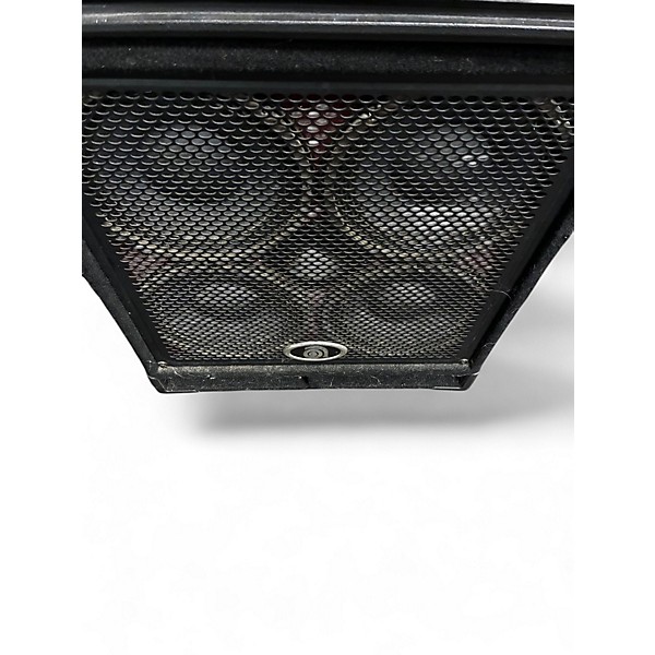 Used Ampeg BXT410HL4 Bass Cabinet