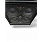 Used Ampeg BXT410HL4 Bass Cabinet
