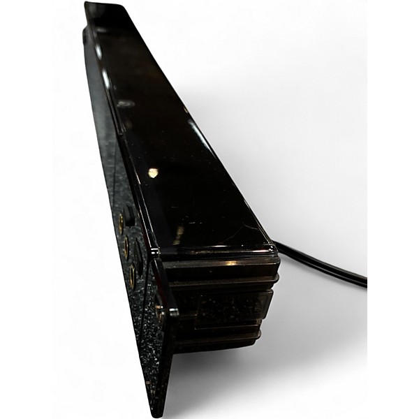 Used KORG Pitchblack X Pro Rackmount Tuner