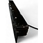 Used KORG Pitchblack X Pro Rackmount Tuner