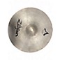 Used Zildjian 14in A Series Fast Crash Cymbal thumbnail