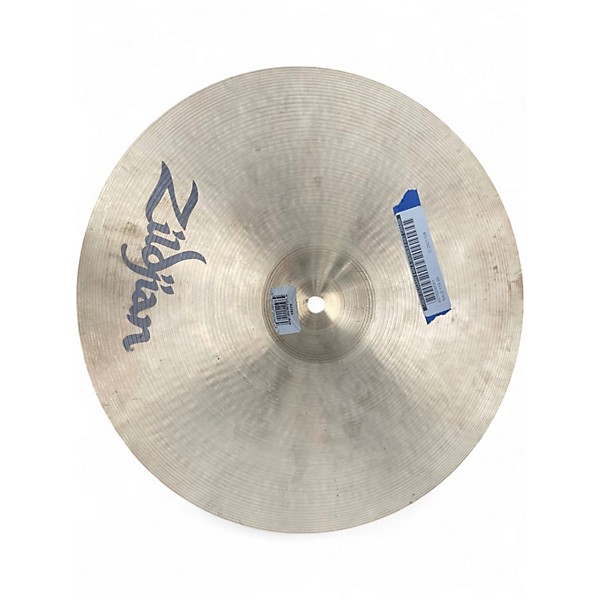 Used Zildjian 14in A Series Fast Crash Cymbal