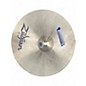 Used Zildjian 14in A Series Fast Crash Cymbal