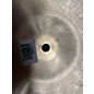 Used Zildjian 14in A Series Fast Crash Cymbal