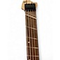 Used Hils HNB5 Rose Gold Electric Bass Guitar
