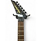 Used Jackson Performer PS-4 Red Solid Body Electric Guitar