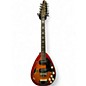 Used VOX 60S STARSTREAM XII 2 Color Sunburst Solid Body Electric Guitar thumbnail