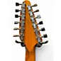 Used VOX 60S STARSTREAM XII 2 Color Sunburst Solid Body Electric Guitar