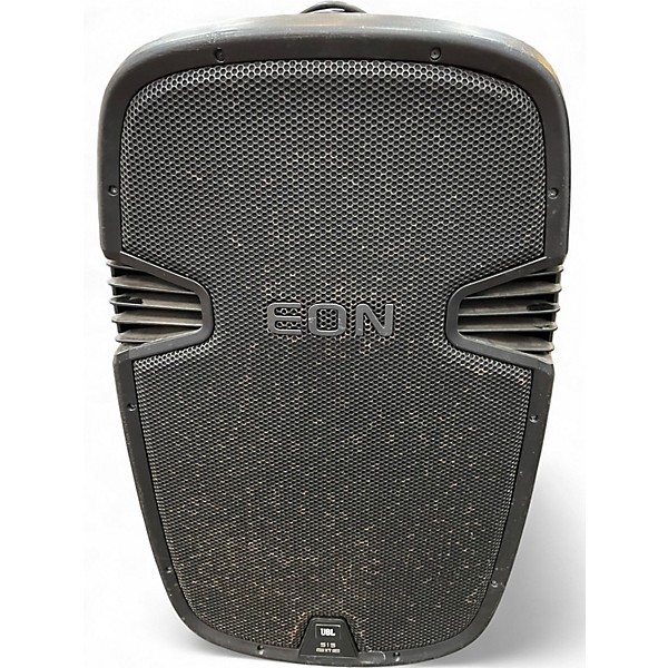 Used JBL EON515XT Powered Speaker