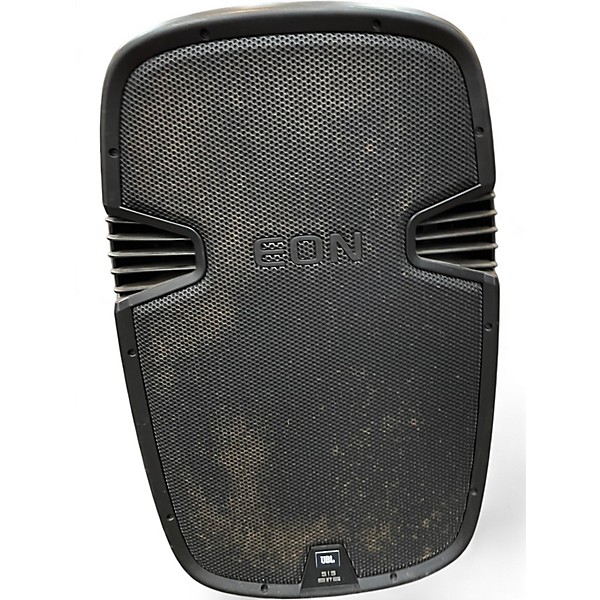 Used JBL EON515XT Powered Speaker