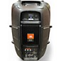 Used JBL EON515XT Powered Speaker