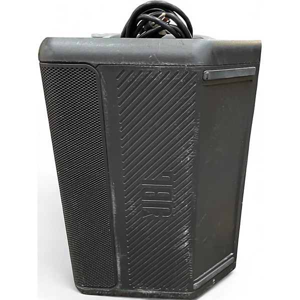 Used JBL EON COMPACT Powered Speaker