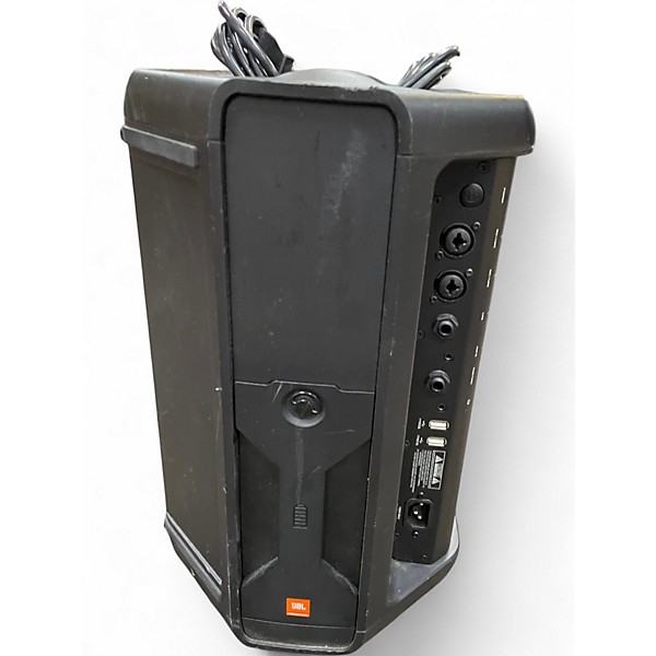 Used JBL EON COMPACT Powered Speaker