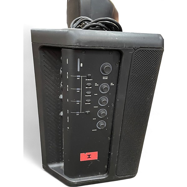 Used JBL EON COMPACT Powered Speaker