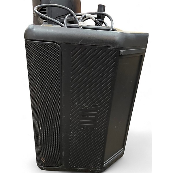 Used JBL EON COMPACT Powered Speaker