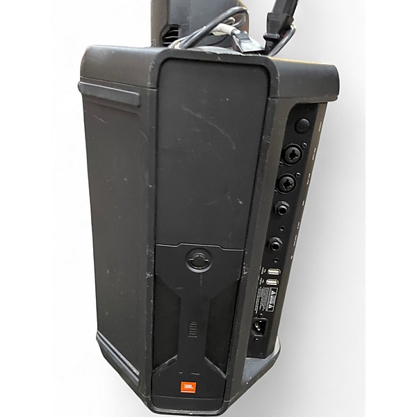 Used JBL EON COMPACT Powered Speaker