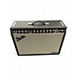 Used Fender Tone Master Deluxe Reverb Guitar Combo Amp thumbnail