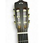 Used Cordoba C4CE Tobacco Burst Classical Acoustic Electric Guitar