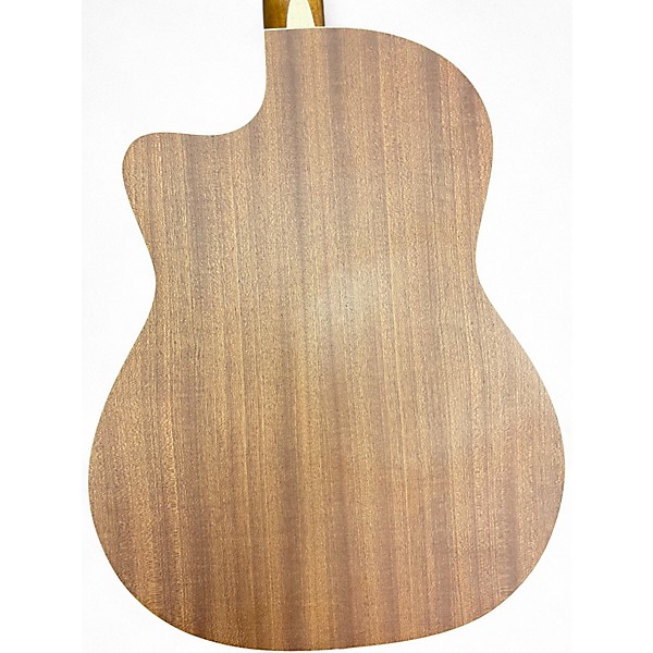 Used Cordoba C4CE Tobacco Burst Classical Acoustic Electric Guitar