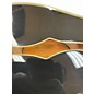 Used Epiphone Sheraton II Ebony Hollow Body Electric Guitar