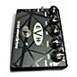 Used EVH 5150 OVERDRIVE Effect Pedal