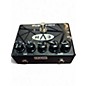 Used EVH 5150 OVERDRIVE Effect Pedal