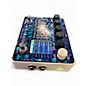 Used Electro-Harmonix Cathedral Stereo Reverb Effect Pedal