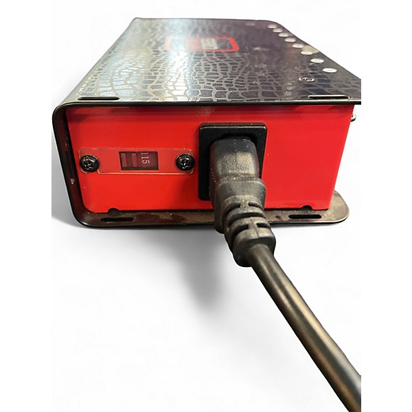 Used GATOR CABLEWORKS POWER 8 Power Supply