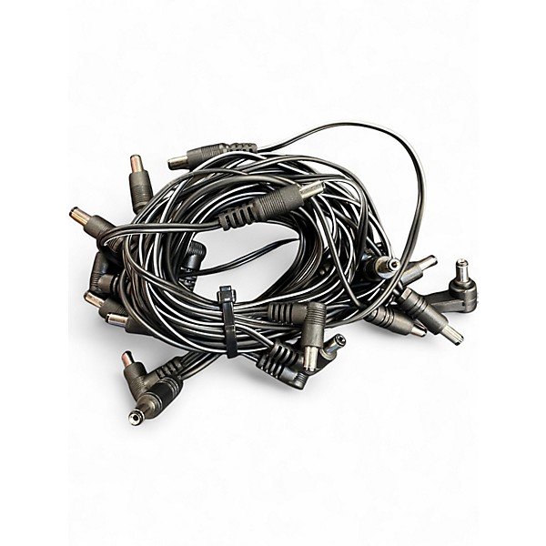 Used GATOR CABLEWORKS POWER 8 Power Supply