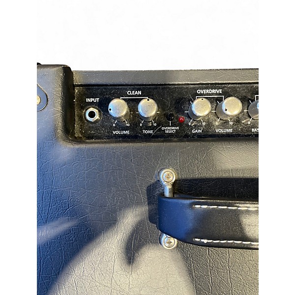 Used Blackstar HT5 Guitar Combo Amp