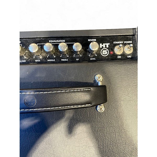Used Blackstar HT5 Guitar Combo Amp