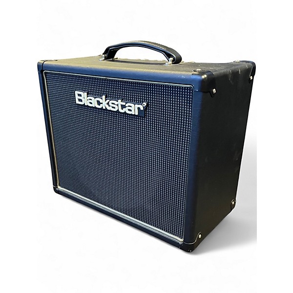 Used Blackstar HT5 Guitar Combo Amp