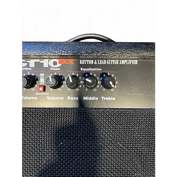 Used Ibanez GT10 DX Guitar Combo Amp