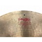 Used Paiste 16in 2002 Medium Crash Cymbal
