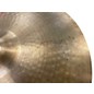 Used Paiste 16in 2002 Medium Crash Cymbal