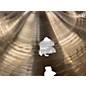Used Paiste 14in 3000 Heavy Hi hat pair Cymbal