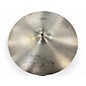 Used Zildjian 17in Avedis Thin Crash Cymbal thumbnail