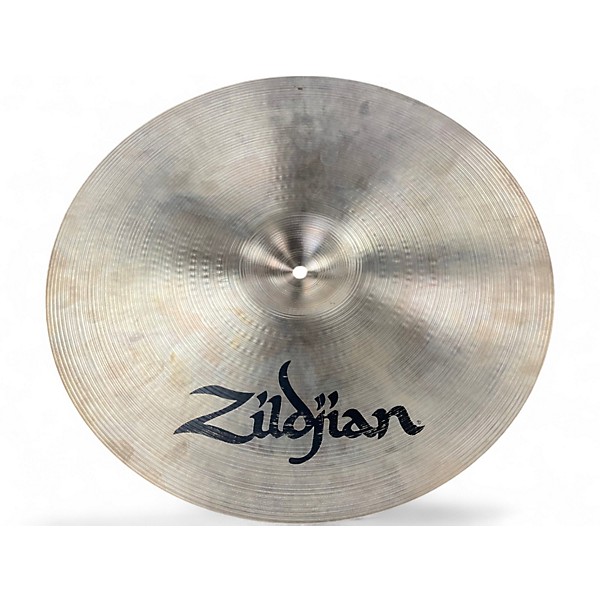 Used Zildjian 17in Avedis Thin Crash Cymbal