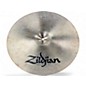 Used Zildjian 17in Avedis Thin Crash Cymbal