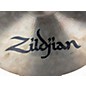 Used Zildjian 17in Avedis Thin Crash Cymbal